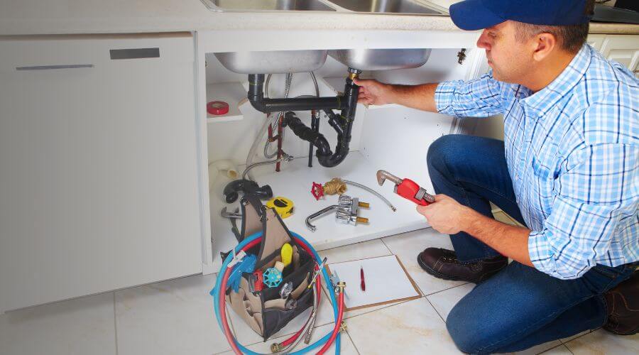 Local tankless water heater installation in Carbon Hill, AL
